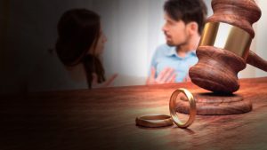 Адвокат по семейным спорам: профессиональная помощь в защите интересов семьи