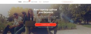 Конструктор сайтов ToBiz: ключ к быстрому и эффективному онлайн-присутствию вашего бизнеса