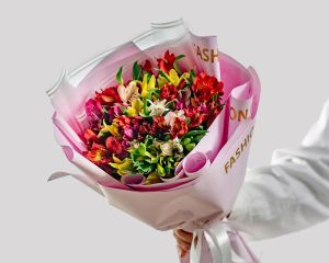 Как выбрать надёжную службу доставки цветов: практический гид для ценителей красоты